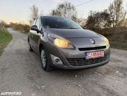 Culoarealte culori Utilizat 2009 Renault Grand Scénic III Exception Monovolum | 3.999 EUR (Preț OK)