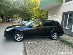 Utilizat 2014 Subaru Outback SUV | 15.800 EUR