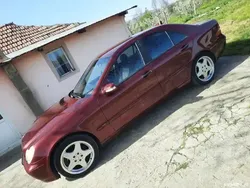 Utilizat 2003 Mercedes C180 Berlinǎ | 15.000 EUR
