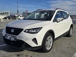Culoarealb Utilizat 2023 Seat Arona Style SUV | 14.190 EUR (Preț OK)