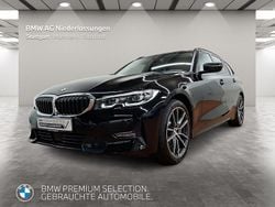Utilizat 2020 BMW 330 Sport Line Break | 31.791 EUR (Super Preț)