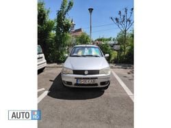 Argintiu Utilizat 2007 Fiat Albea Berlinǎ | 1.700 EUR