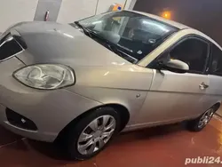Utilizat 2008 Lancia Ypsilon Hatchback | 1.700 EUR