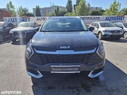 Gri Utilizat 2022 Kia Sportage Urban SUV | 22.800 EUR (Preț bun)