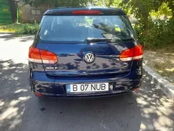 Utilizat 2011 VW Golf VI Hatchback | 3.500 EUR (Super Preț)