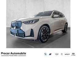 Nouă 2025 BMW X3 M Sport SUV | 70.917 EUR