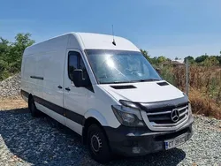 Culoarealb Utilizat 2016 Mercedes Sprinter Van | 13.000 EUR (Super Preț)