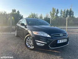 Negru Utilizat 2013 Ford Mondeo Business Edition Berlinǎ | 6.250 EUR (Preț OK)