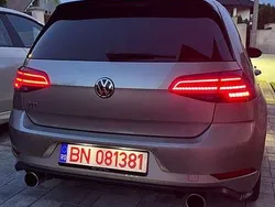 Culoaregri Utilizat 2018 VW Golf VII R Hatchback | 20.500 EUR