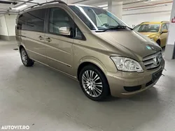 Maro Utilizat 2011 Mercedes Viano Monovolum | 16.000 EUR (Preț OK)