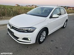 Culoarealb Utilizat 2019 VW Polo Comfortline Hatchback | 9.390 EUR (Preț OK)