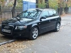 Utilizat 2006 Audi A4 Break | 3.500 EUR (Preț bun)