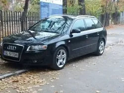 Utilizat 2006 Audi A4 Break | 3.800 EUR (Preț OK)