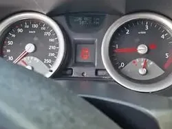 Albastru Utilizat 2005 Renault Mégane II Berlinǎ | 1.100 EUR (Preț bun)