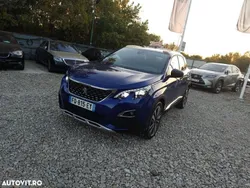Albastru Utilizat 2020 Peugeot 3008 GT Hatchback | 19.319 EUR (Preț OK)