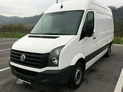 Alb Utilizat 2010 VW Crafter Van | 6.500 EUR (Super Preț)