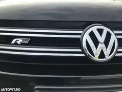Negru Utilizat 2013 VW Tiguan SUV | 11.300 EUR (Preț OK)