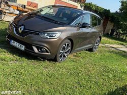 Culoaremaro Utilizat 2018 Renault Scénic IV Bose Edition Monovolum | 11.650 EUR (Puțin scump)