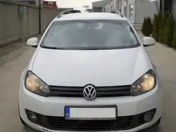 Utilizat 2013 VW Golf VI | 5.400 EUR