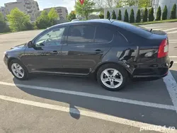 Utilizat 2011 Skoda Octavia Berlinǎ | 6.100 EUR (Puțin scump)
