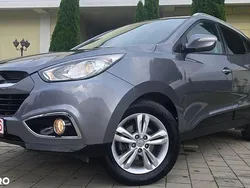 Culoaregri Utilizat 2012 Hyundai ix35 Edition SUV | 6.990 EUR (Preț bun)