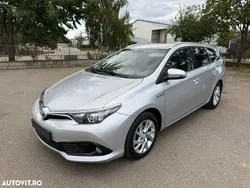Culoaregri Utilizat 2017 Toyota Auris Hybrid Sol Break | 11.900 EUR (Preț OK)