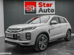 Culoarealb Utilizat 2021 Mitsubishi ASX Inform SUV | 14.990 EUR