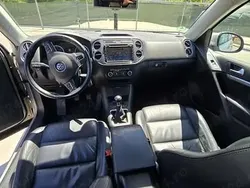 Utilizat 2015 VW Tiguan SUV | 10.900 EUR (Super Preț)