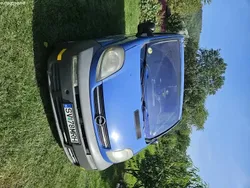 Utilizat 2003 Opel Vivaro Van | 4.500 EUR (Scump)