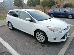 Alb Utilizat 2011 Ford Focus Break | 3.480 EUR (Preț OK)