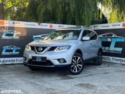 Culoareargint Utilizat 2017 Nissan X-Trail N-Connecta SUV | 10.850 EUR (Preț OK)