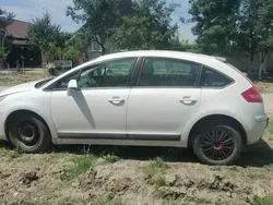 Alb Utilizat 2009 Citroën C4 Berlinǎ | 900 EUR
