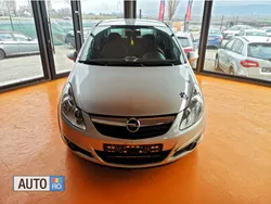 Utilizat 2006 Opel Corsa Hatchback | 2.990 EUR (Puțin scump)