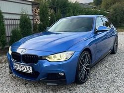 Albastru Utilizat 2015 BMW 320 Comfort Edition Berlinǎ | 15.999 EUR