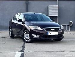 Visiniu Utilizat 2010 Ford Mondeo Berlinǎ | 2.650 EUR (Preț OK)