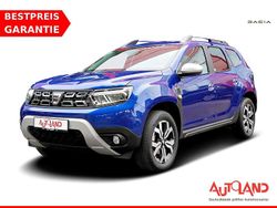 Utilizat 2022 Dacia Duster Prestige SUV | 22.974 EUR
