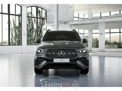 Gri Utilizat 2024 Mercedes GLE450 AMG AMG SUV | 102.574 EUR (Preț OK)