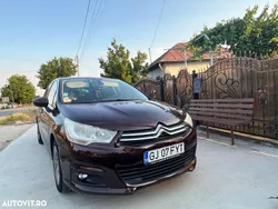 Maro Utilizat 2011 Citroën C4 Exclusive Hatchback | 3.950 EUR