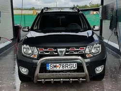 Culoaregri Utilizat 2017 Dacia Duster SUV | 9.250 EUR (Preț OK)