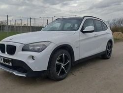 Utilizat 2011 BMW X1 SUV | 6.400 EUR (Preț bun)