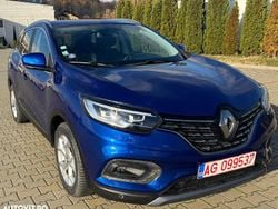 Culoarealbastru Utilizat 2020 Renault Kadjar Intens SUV | 15.590 EUR (Preț OK)