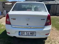 Utilizat 2008 Dacia Logan Berlinǎ | 1.650 EUR (Preț OK)