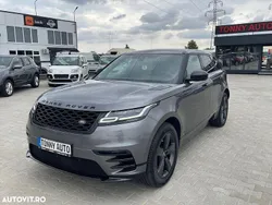 Gri Utilizat 2017 Land Rover Range Rover Velar R-Dynamic SUV | 23.990 EUR (Scump)