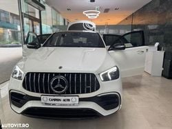 Alb Utilizat 2023 Mercedes S63 AMG AMG Line Premium Plus Coupe | 107.999 EUR (Preț OK)