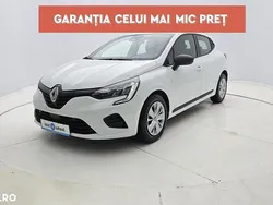 Culoarealb Utilizat 2021 Renault Clio V Life | 11.250 EUR (Preț OK)