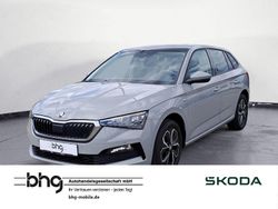 Utilizat 2020 Skoda Scala Drive Hatchback | 19.696 EUR (Scump)