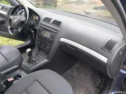 Utilizat 2005 Skoda Octavia Break | 1.899 EUR (Preț bun)