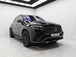 Negru Utilizat 2023 Mercedes GLE53 AMG AMG SUV | 128.400 EUR
