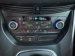 Rosu Utilizat 2018 Ford C-MAX Monovolum | 9.700 EUR (Preț OK)