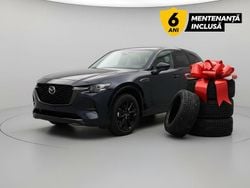 Nouă 2025 Mazda CX-60 Homura-Line SUV | 55.377 EUR (Preț OK)